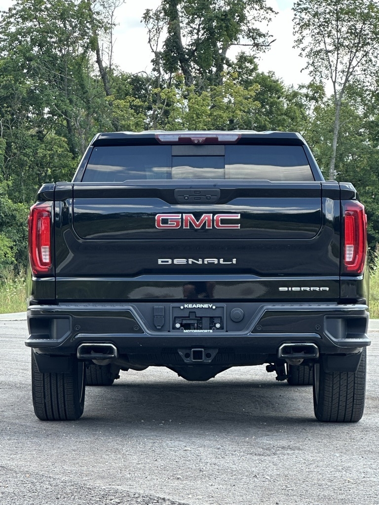 GMC Sierra 1500  2021 GMC Sierra 1500  2021
