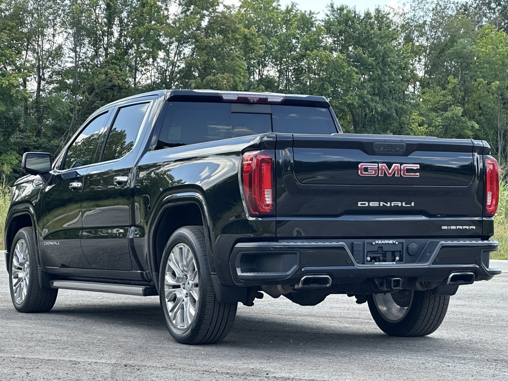GMC Sierra 1500  2021 GMC Sierra 1500  2021