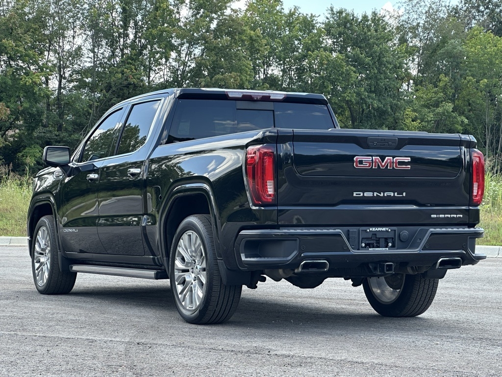 GMC Sierra 1500  2021 GMC Sierra 1500  2021