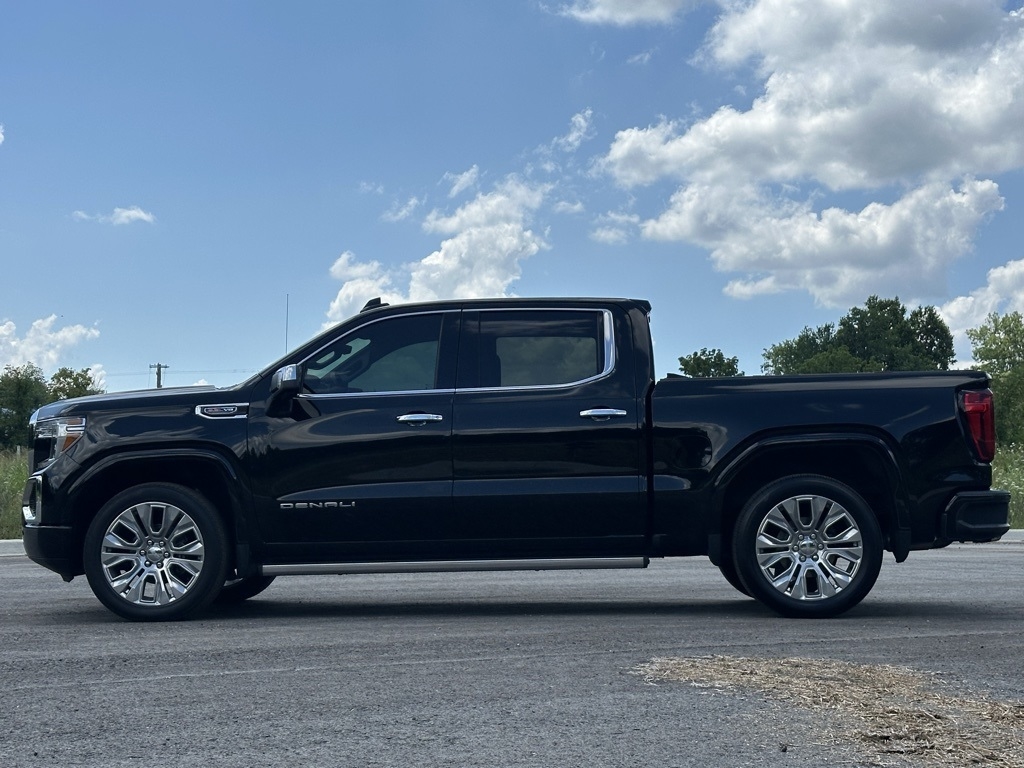 GMC Sierra 1500  2021 GMC Sierra 1500  2021