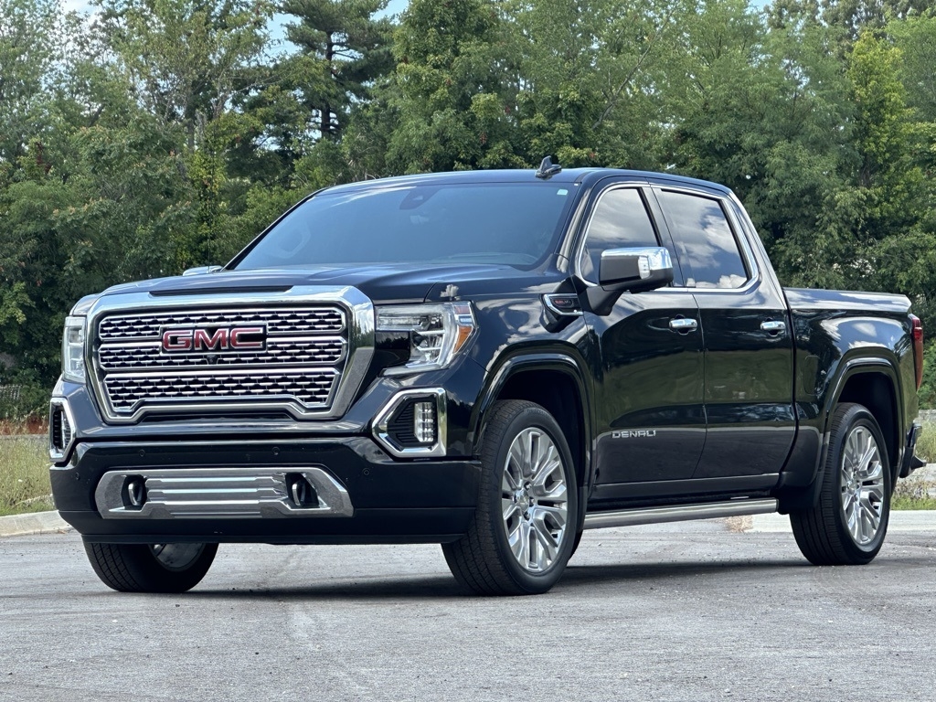 GMC Sierra 1500  2021 GMC Sierra 1500  2021