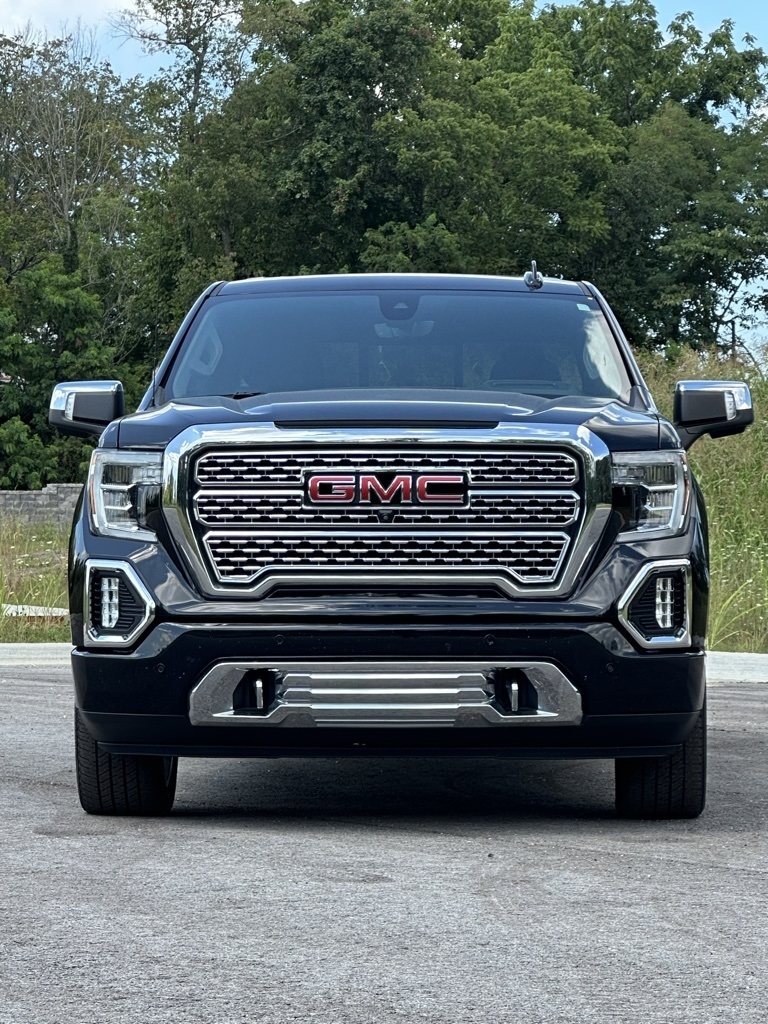 GMC Sierra 1500  2021 GMC Sierra 1500  2021