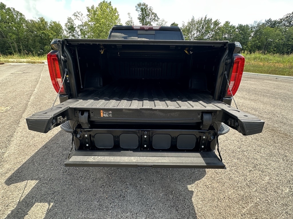 GMC Sierra 1500  2021 GMC Sierra 1500  2021