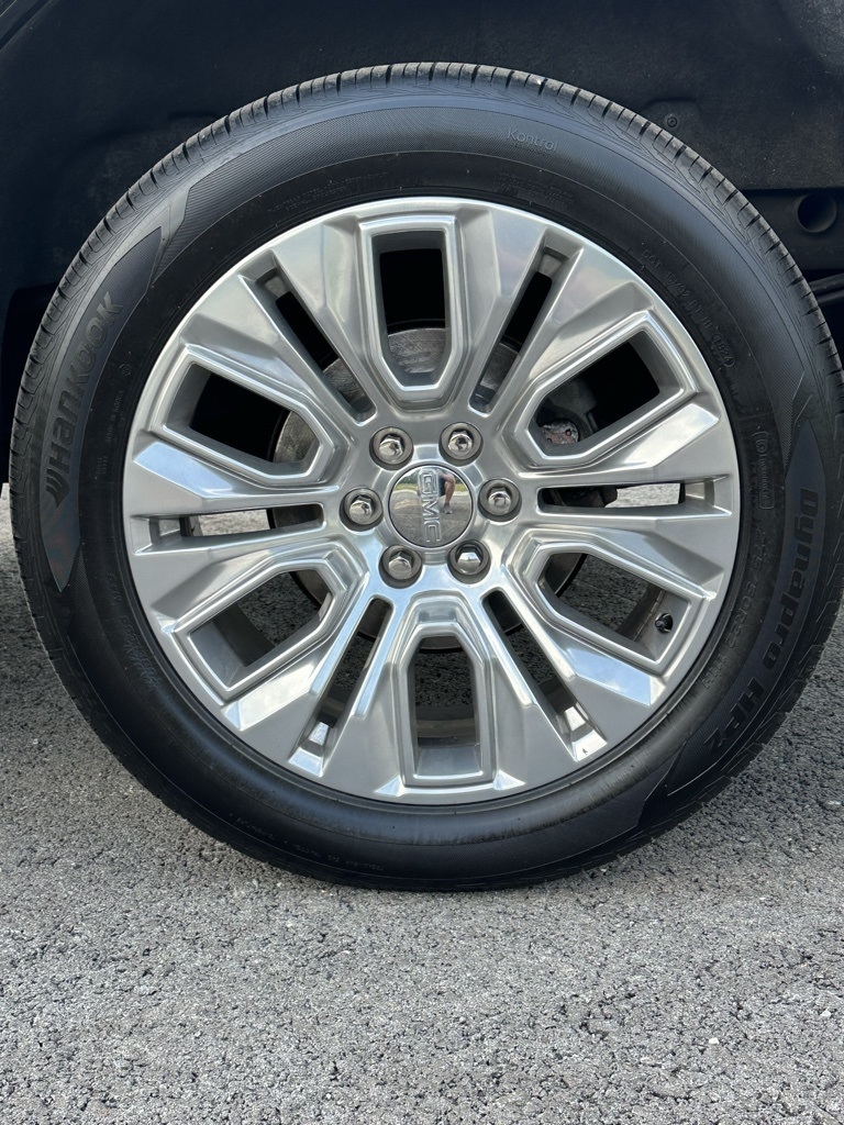 GMC Sierra 1500  2021 GMC Sierra 1500  2021