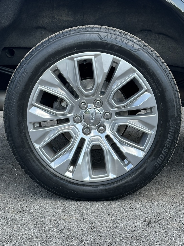 GMC Sierra 1500  2021 GMC Sierra 1500  2021