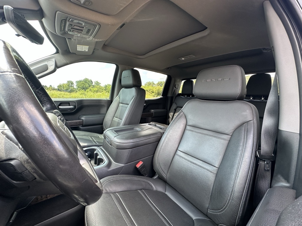 GMC Sierra 1500  2021 GMC Sierra 1500  2021