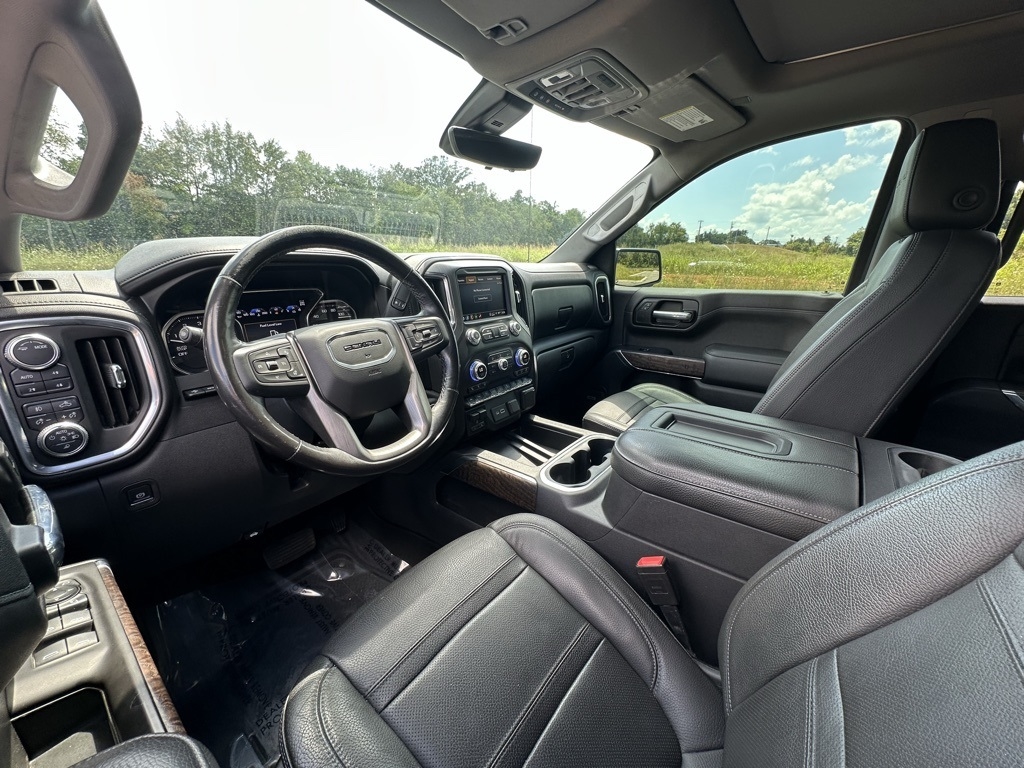 GMC Sierra 1500  2021 GMC Sierra 1500  2021