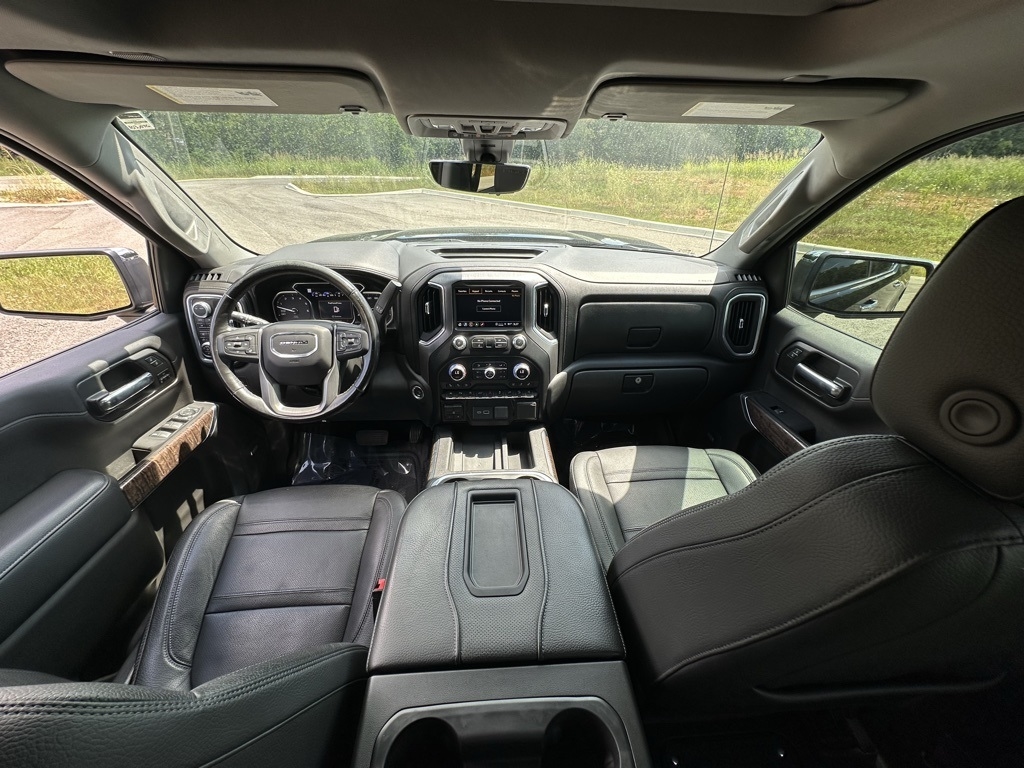 GMC Sierra 1500  2021 GMC Sierra 1500  2021