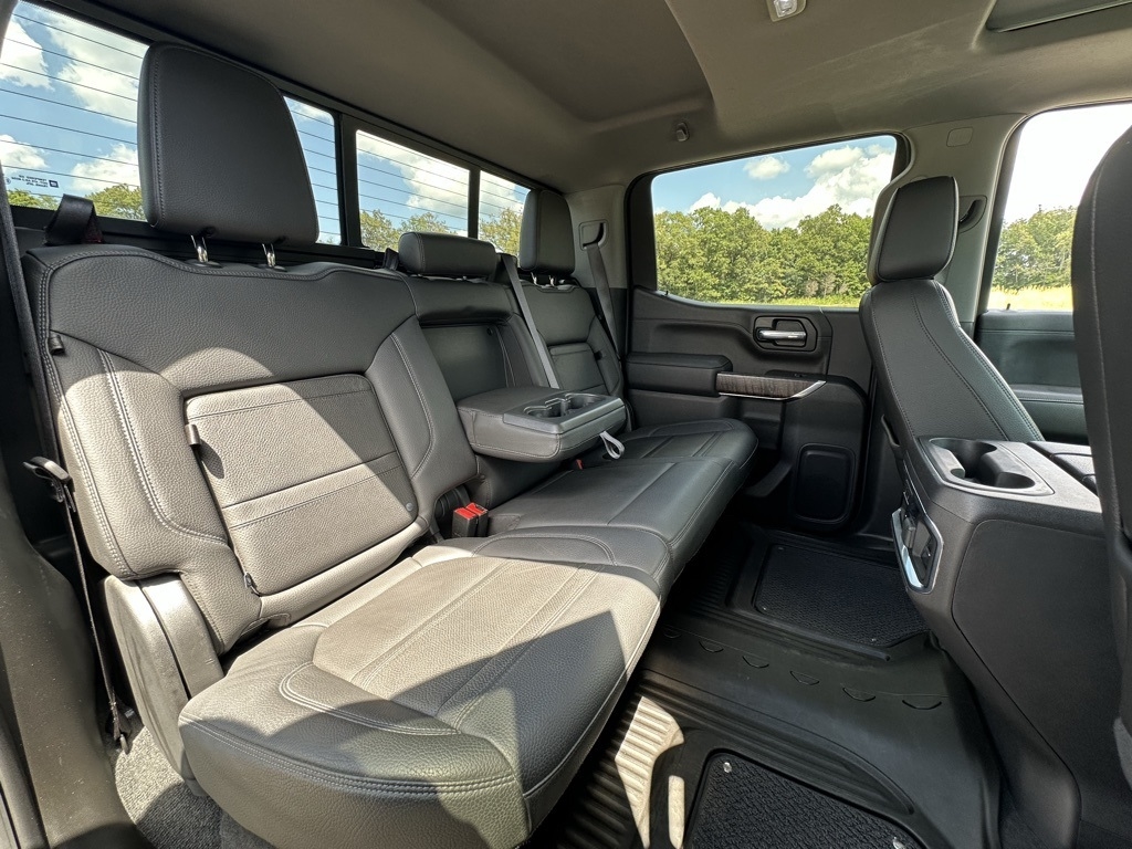 GMC Sierra 1500  2021 GMC Sierra 1500  2021