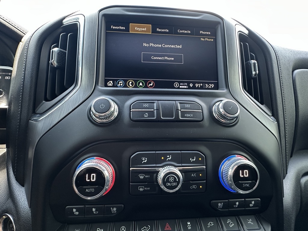 GMC Sierra 1500  2021 GMC Sierra 1500  2021