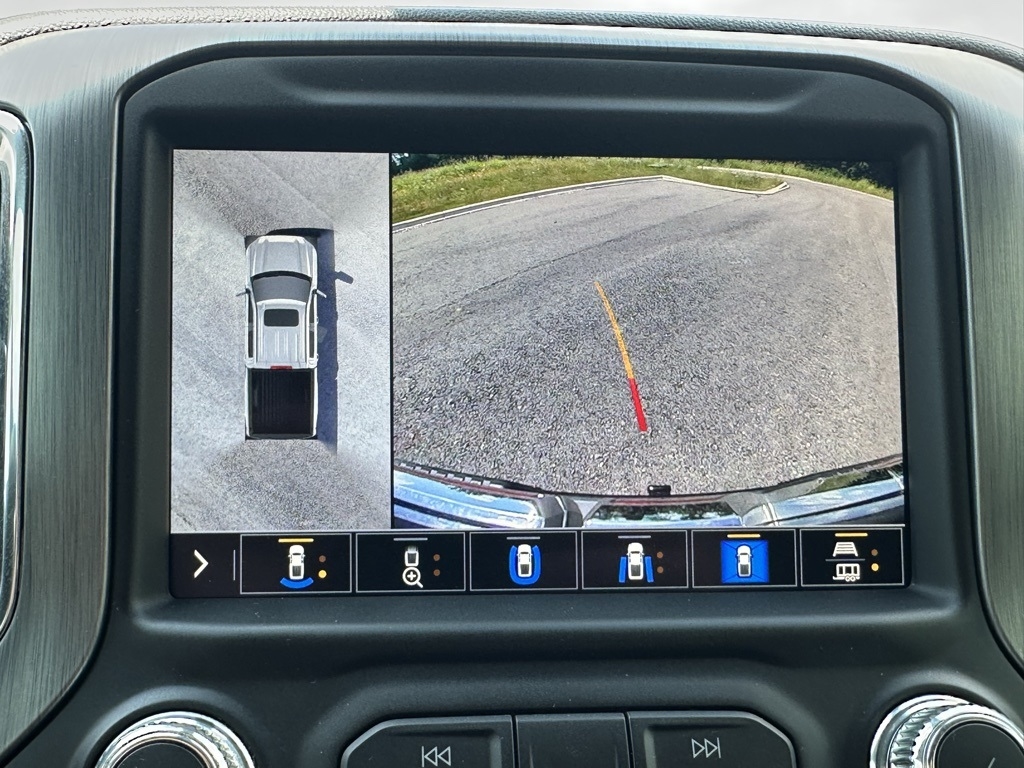 GMC Sierra 1500  2021 GMC Sierra 1500  2021