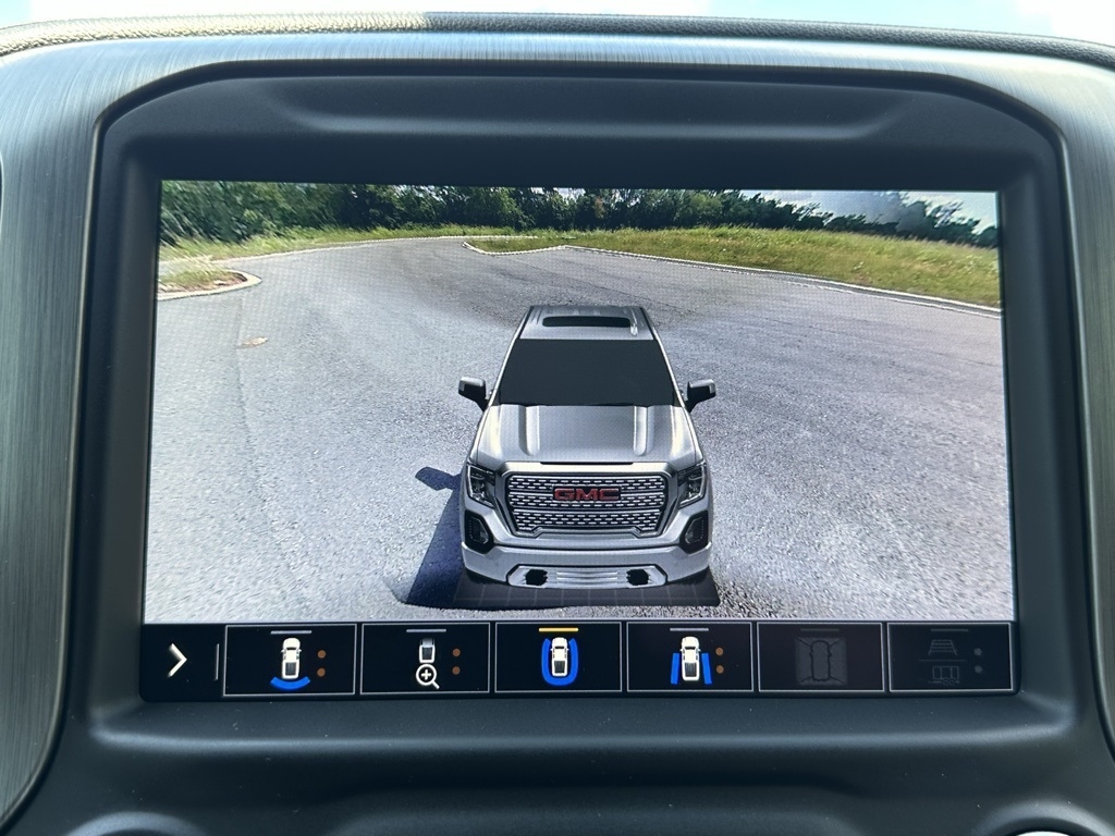 GMC Sierra 1500  2021 GMC Sierra 1500  2021