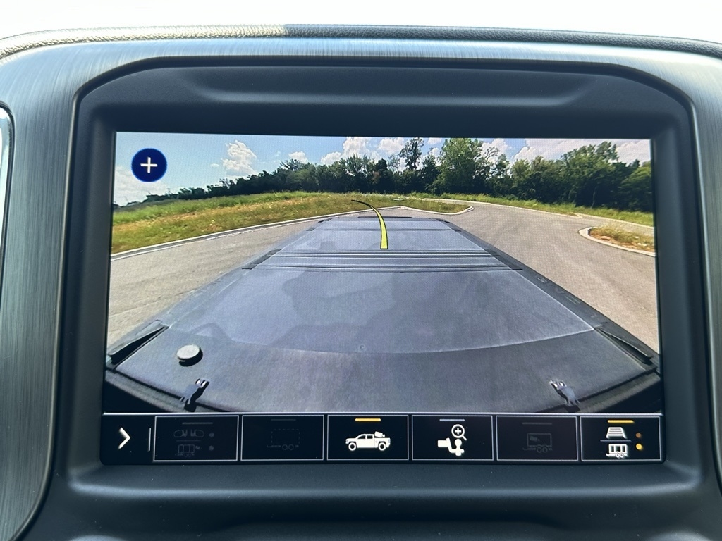 GMC Sierra 1500  2021 GMC Sierra 1500  2021