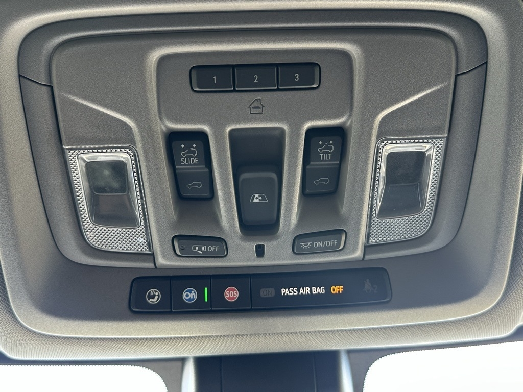 GMC Sierra 1500  2021 GMC Sierra 1500  2021