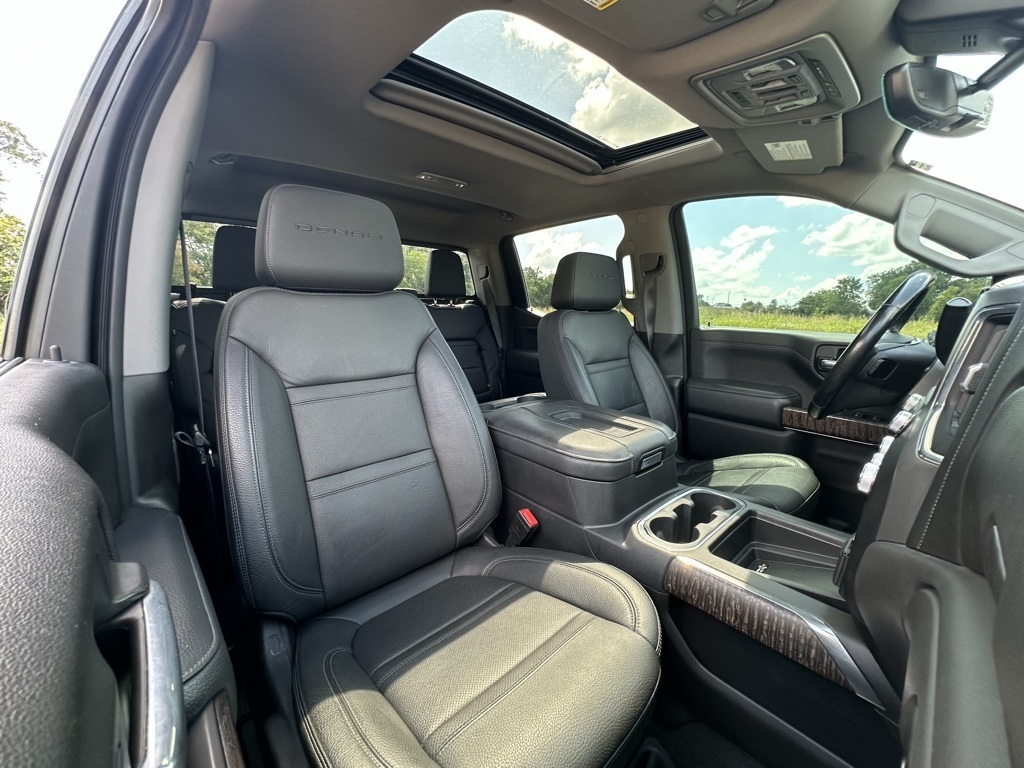 GMC Sierra 1500  2021 GMC Sierra 1500  2021