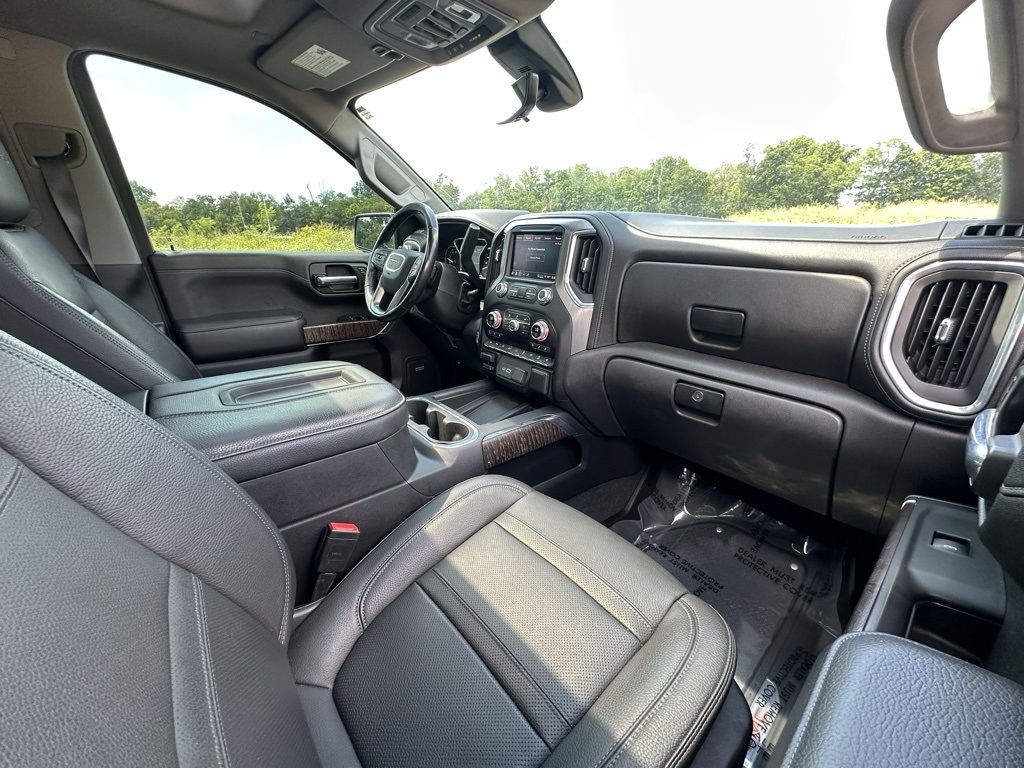 GMC Sierra 1500  2021 GMC Sierra 1500  2021