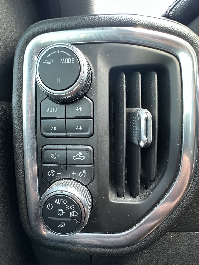 GMC Sierra 1500  2021 GMC Sierra 1500  2021