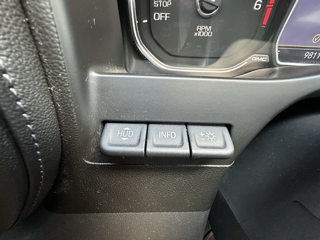 GMC Sierra 1500  2021 GMC Sierra 1500  2021