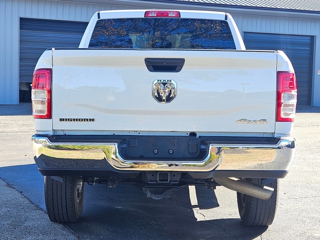 RAM 2500  2024