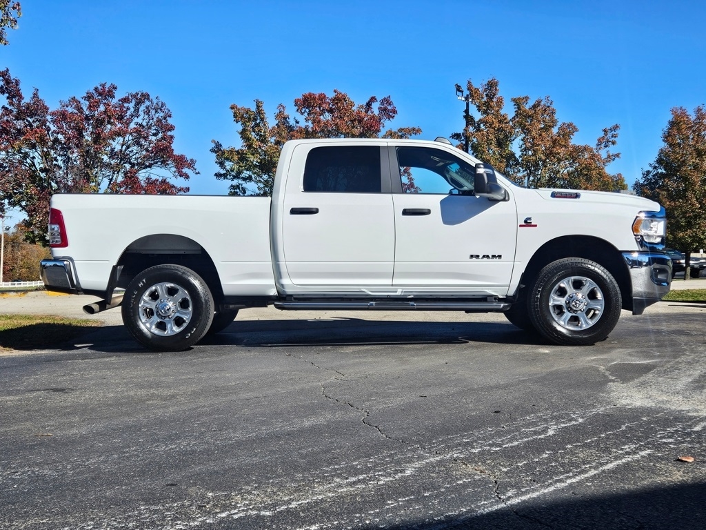 RAM 2500  2024