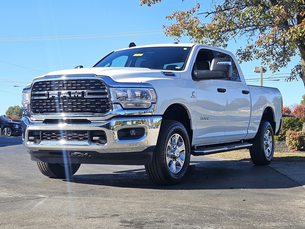 RAM 2500  2024