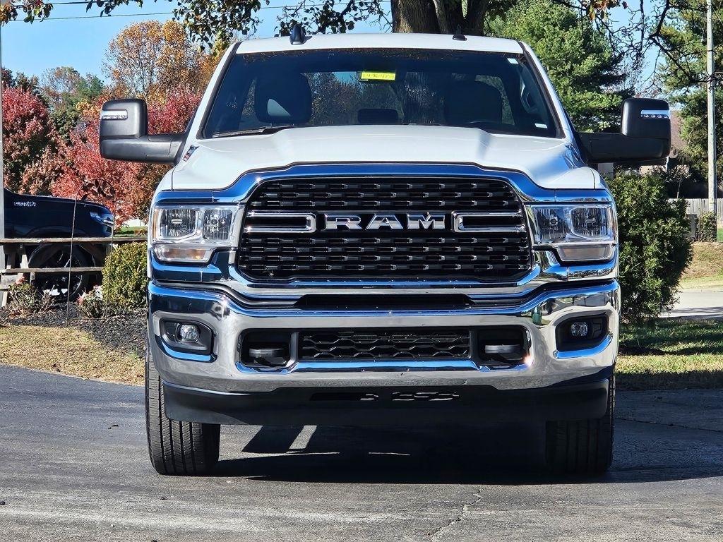 RAM 2500  2024