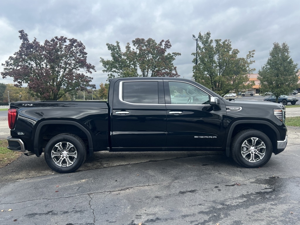 GMC Sierra 1500  2024 GMC Sierra 1500  2024