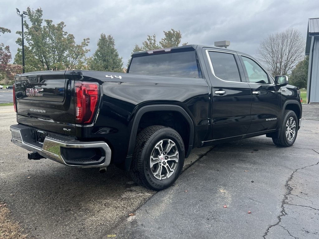 GMC Sierra 1500  2024 GMC Sierra 1500  2024