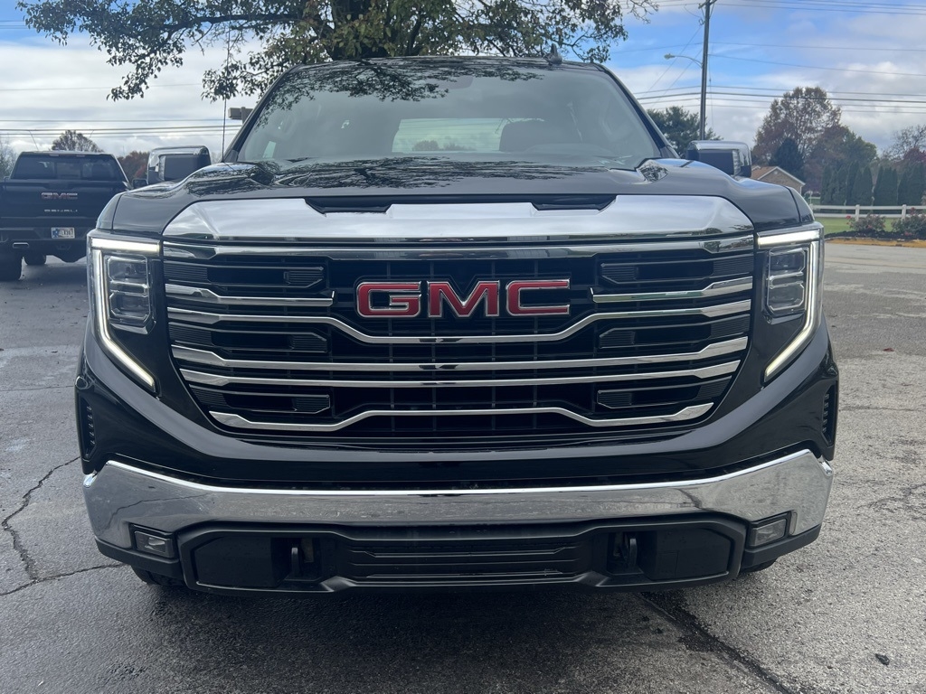 GMC Sierra 1500  2024 GMC Sierra 1500  2024