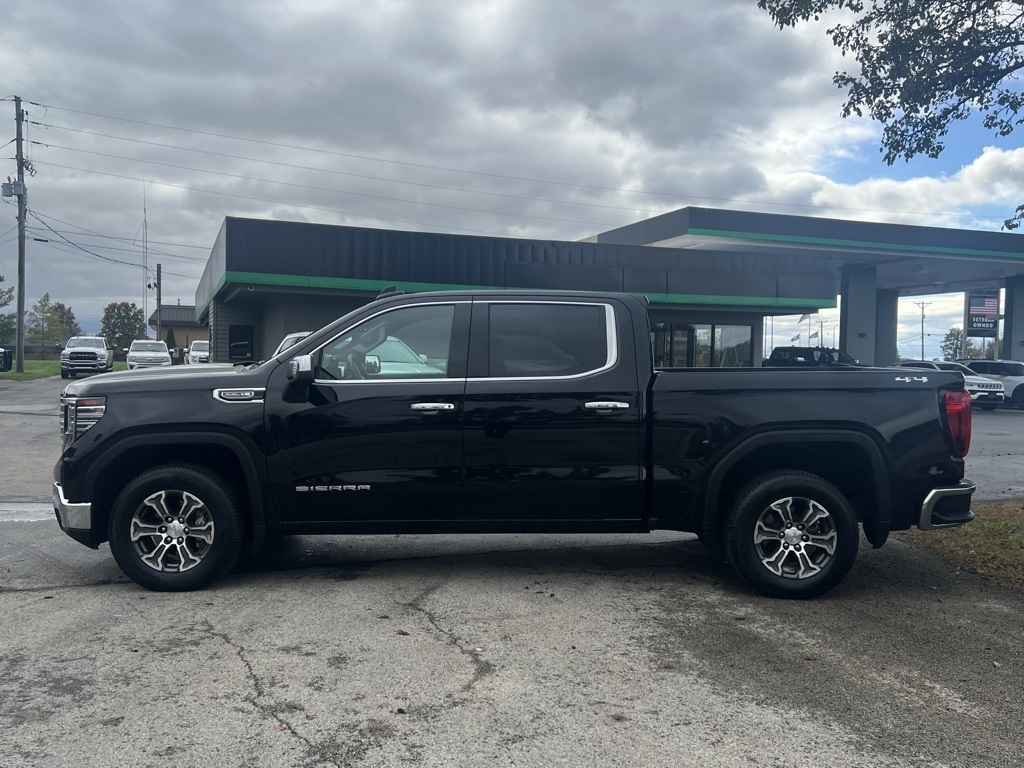 GMC Sierra 1500  2024 GMC Sierra 1500  2024