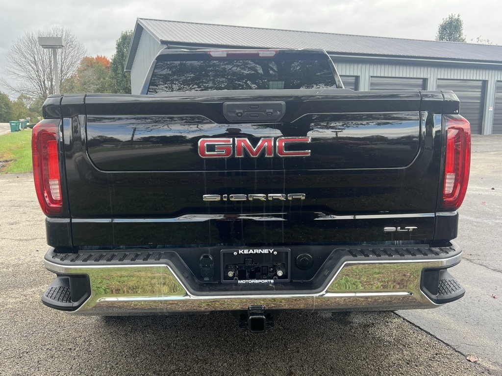 GMC Sierra 1500  2024 GMC Sierra 1500  2024