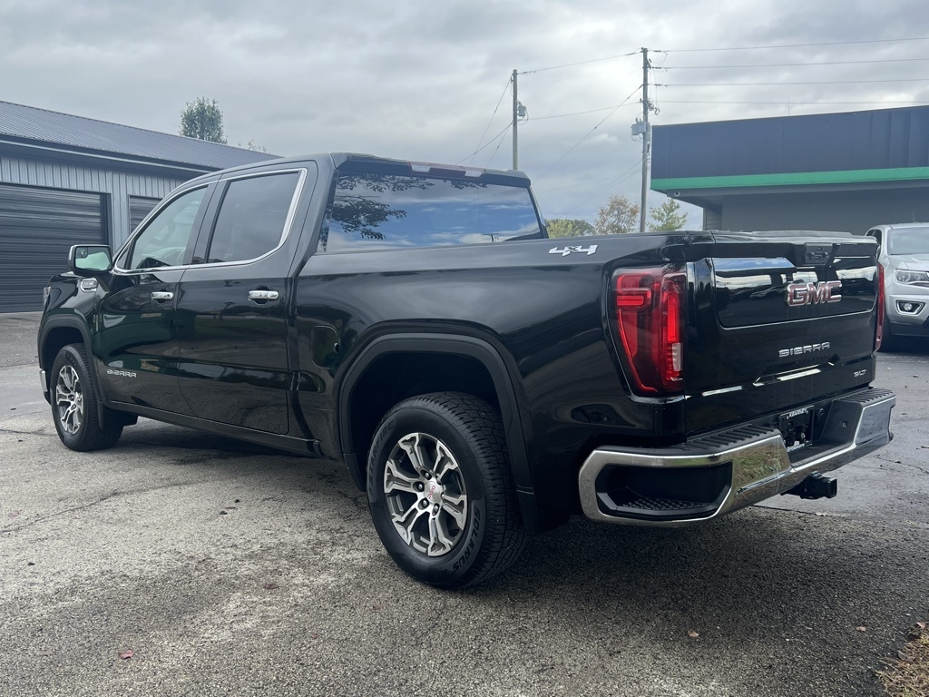 GMC Sierra 1500  2024 GMC Sierra 1500  2024