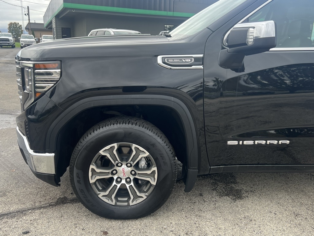 GMC Sierra 1500  2024 GMC Sierra 1500  2024