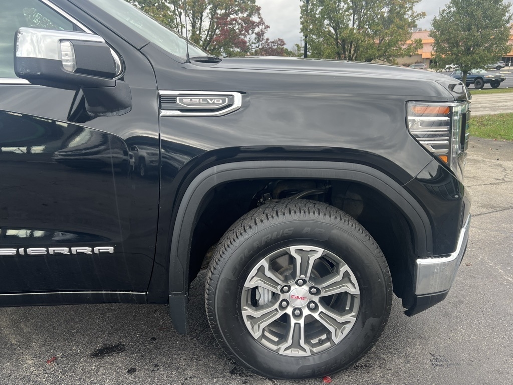 GMC Sierra 1500  2024 GMC Sierra 1500  2024