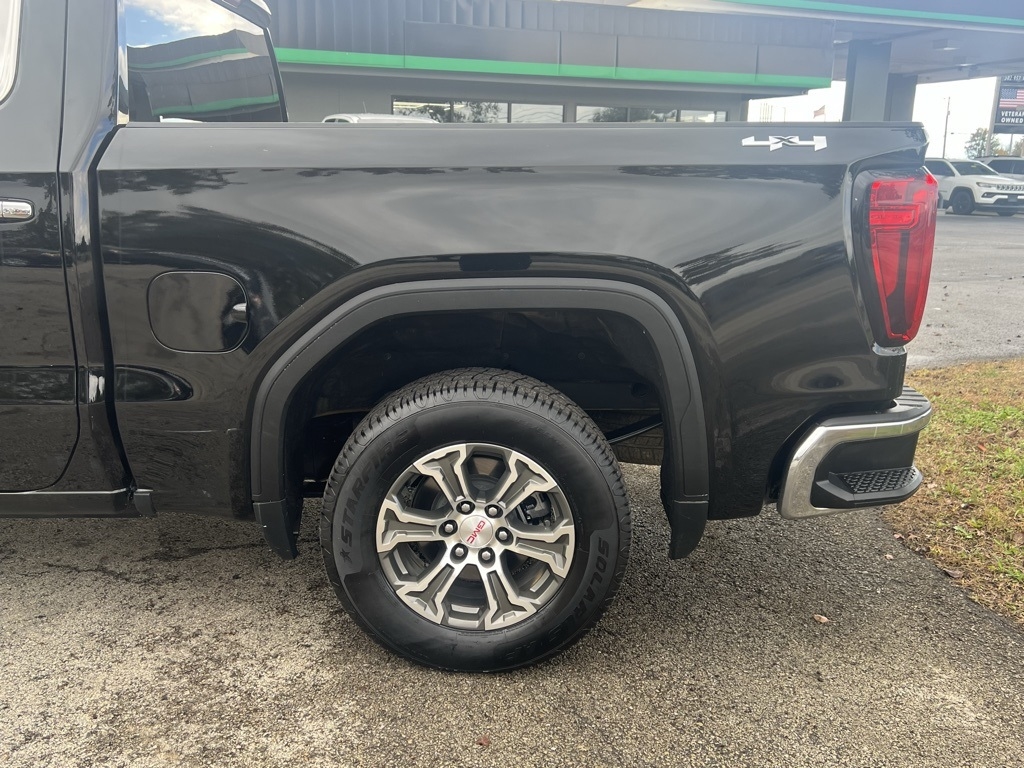 GMC Sierra 1500  2024 GMC Sierra 1500  2024