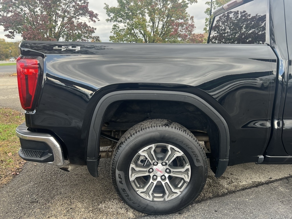 GMC Sierra 1500  2024 GMC Sierra 1500  2024