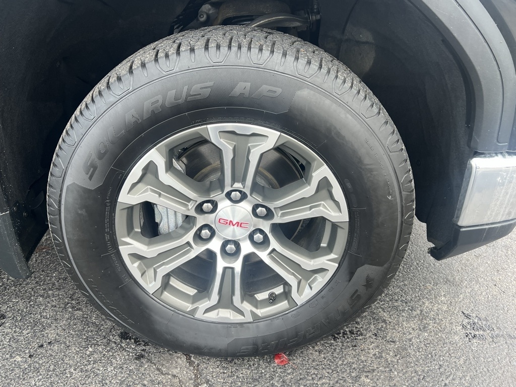 GMC Sierra 1500  2024 GMC Sierra 1500  2024