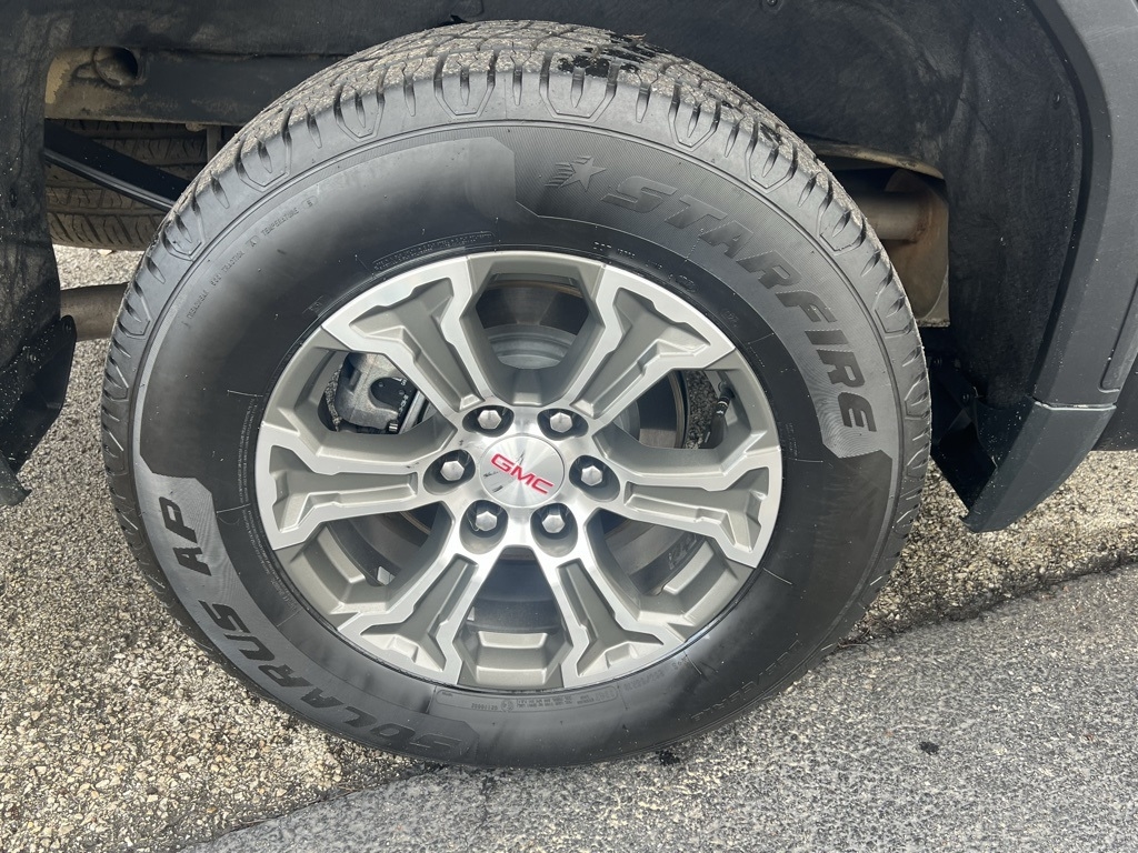 GMC Sierra 1500  2024 GMC Sierra 1500  2024