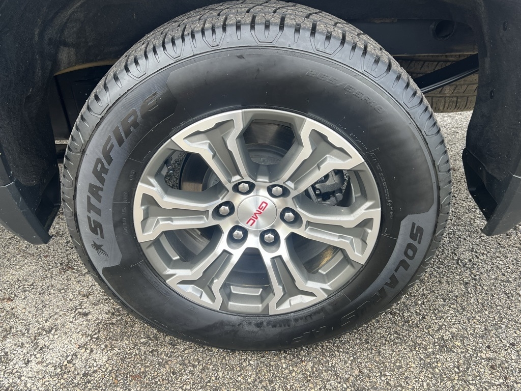 GMC Sierra 1500  2024 GMC Sierra 1500  2024