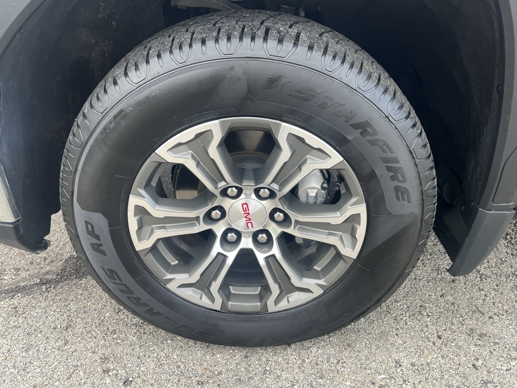 GMC Sierra 1500  2024 GMC Sierra 1500  2024