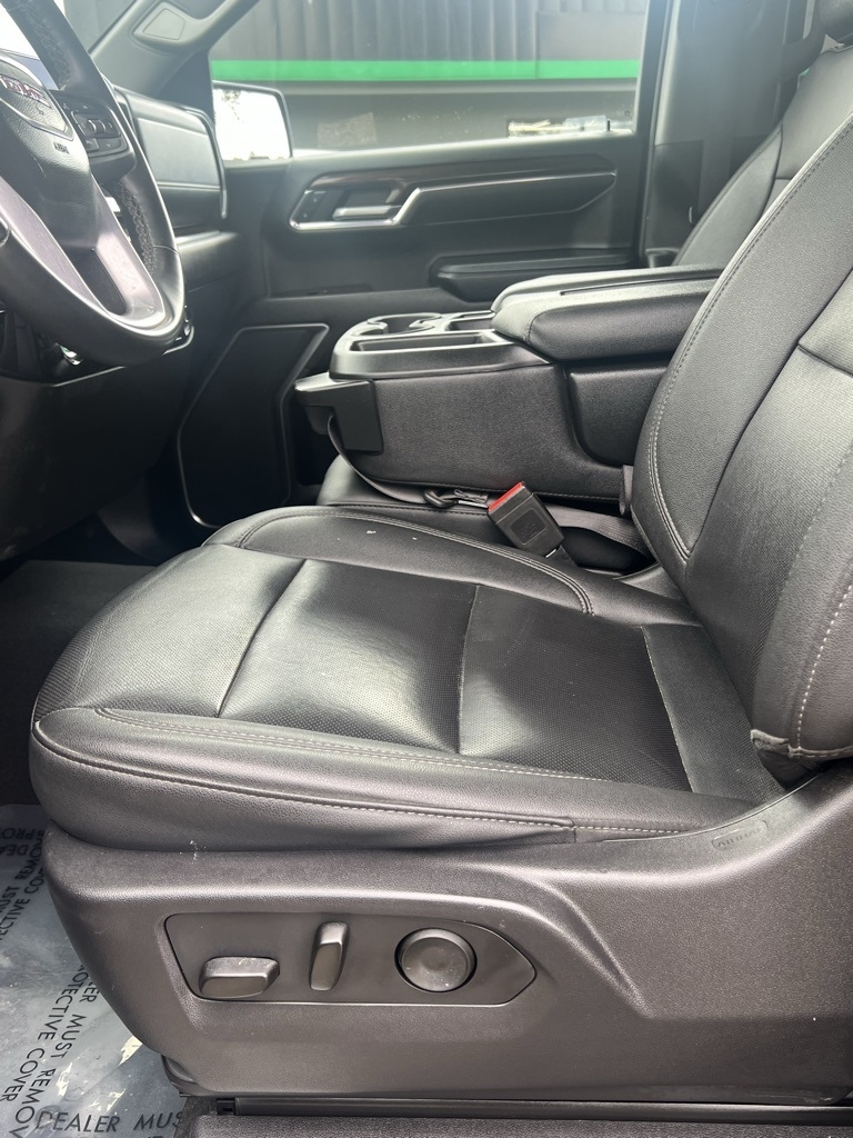 GMC Sierra 1500  2024 GMC Sierra 1500  2024