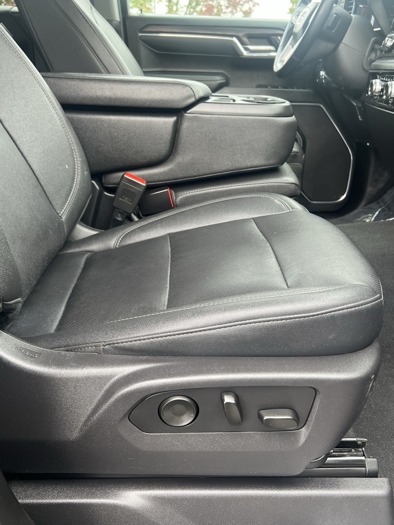 GMC Sierra 1500  2024 GMC Sierra 1500  2024