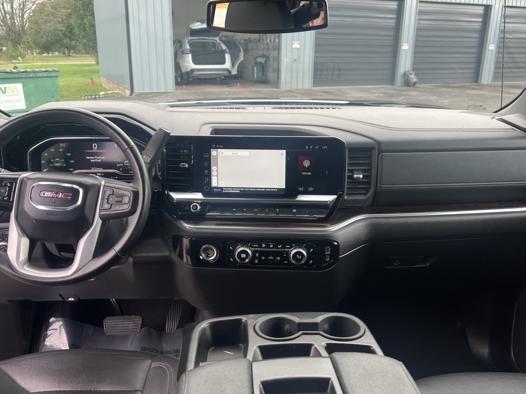 GMC Sierra 1500  2024 GMC Sierra 1500  2024