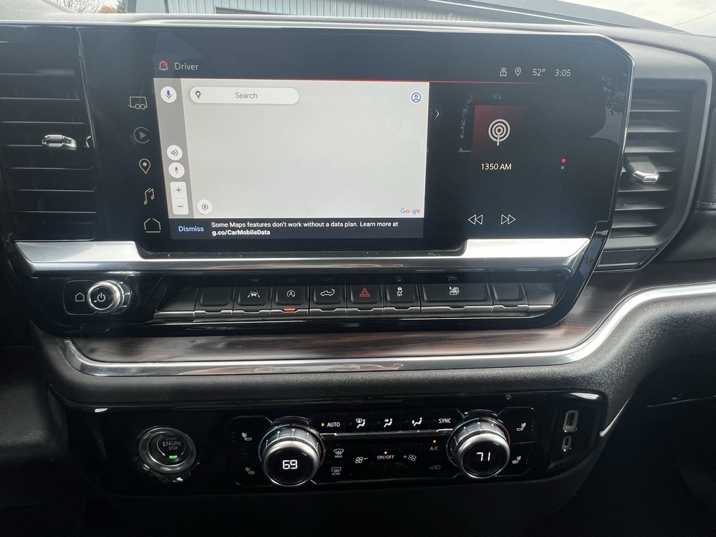 GMC Sierra 1500  2024 GMC Sierra 1500  2024