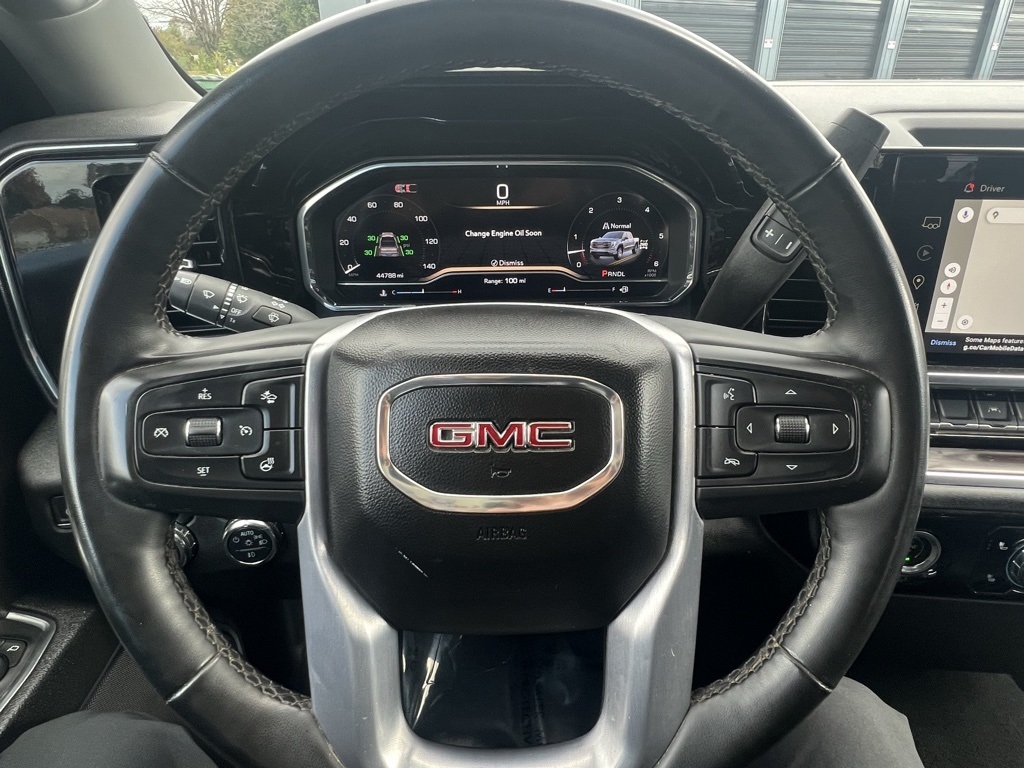 GMC Sierra 1500  2024 GMC Sierra 1500  2024