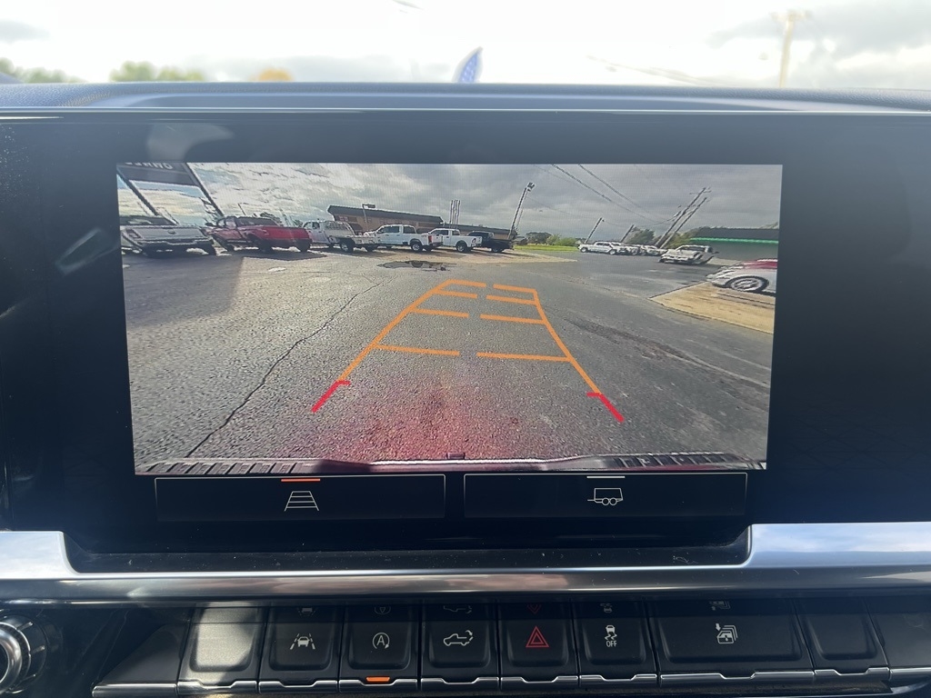 GMC Sierra 1500  2024 GMC Sierra 1500  2024