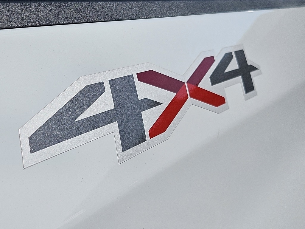 Chevrolet Silverado 1500  2021