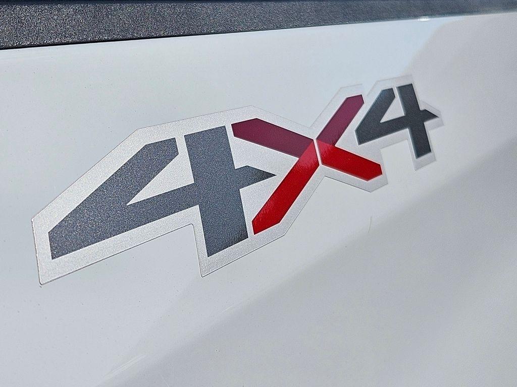 Chevrolet Silverado 1500  2021