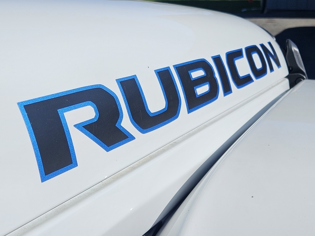 Jeep Wrangler 4xe  2021