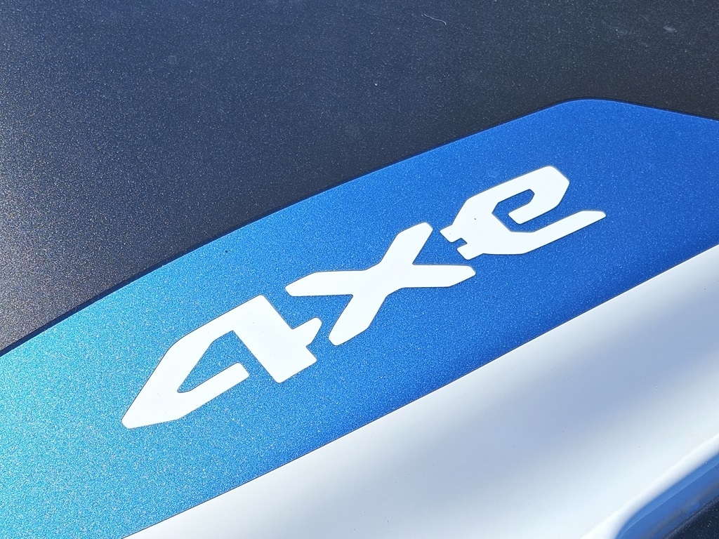 Jeep Wrangler 4xe  2021